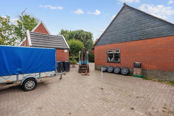 Medium property photo - Van Akenwei 25, 9248 SR Siegerswoude
